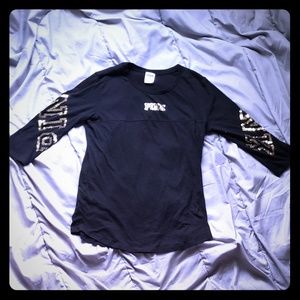 PINK Victoria's Secret shirt